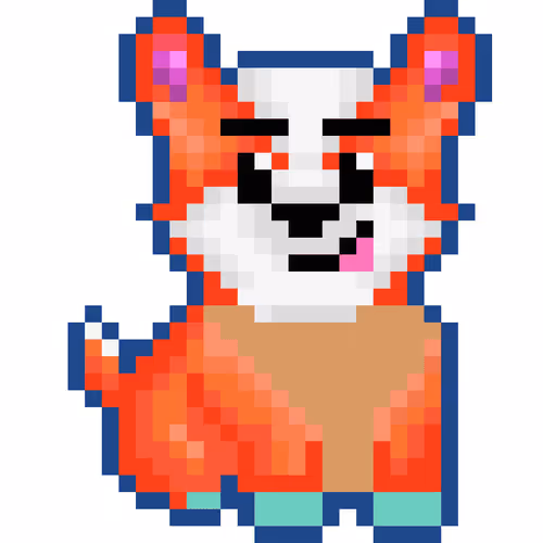 Corgi #9963