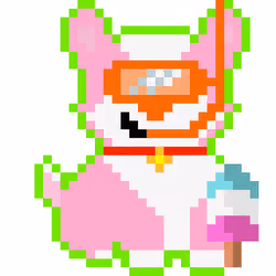 Corgi #5282