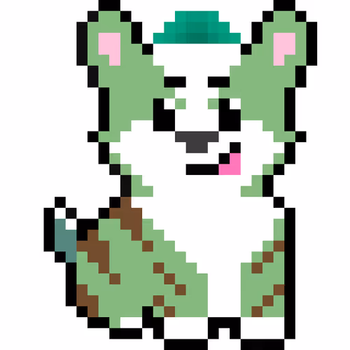 Crypto Corgis