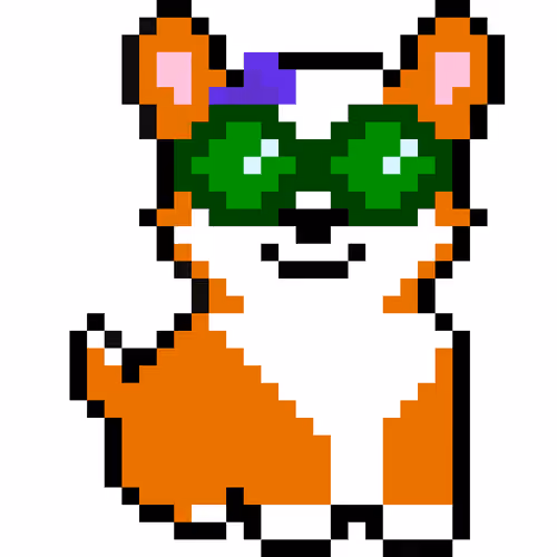 Corgi #5939