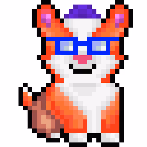 Corgi #9996