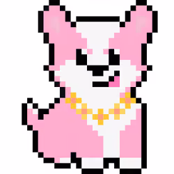 Corgi #7210