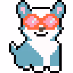 Corgi #5328