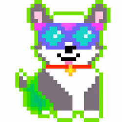 Corgi #8913