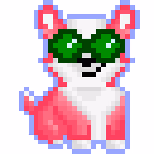 Corgi #5033