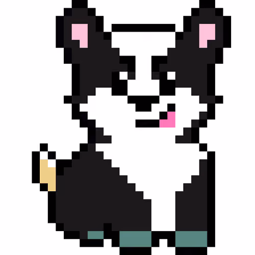 Corgi #5881
