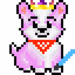 Corgi #7202