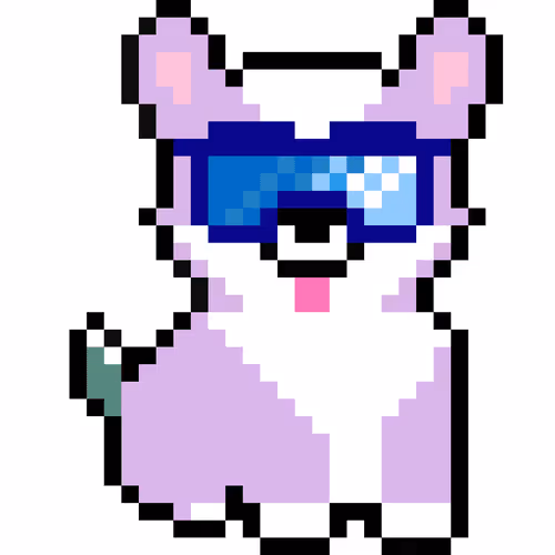Crypto Corgis