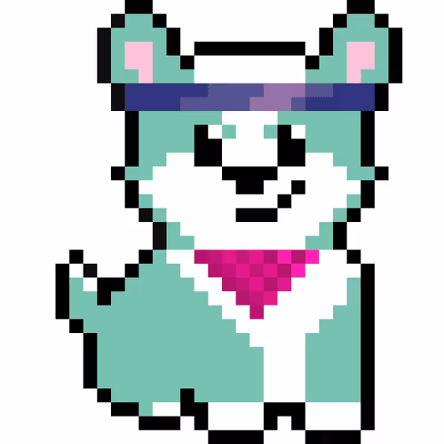 Corgi #4351