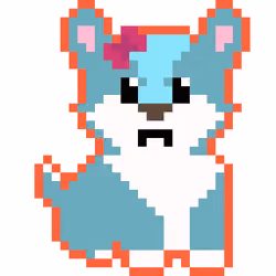 Corgi #3546
