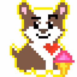 Corgi #5962