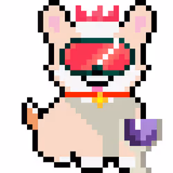 Corgi #3280