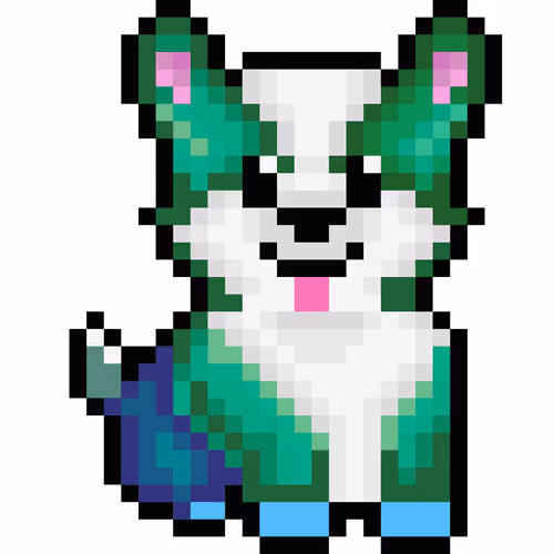 Crypto Corgis