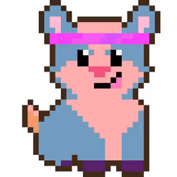 Corgi #3171