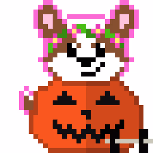 Crypto Corgis