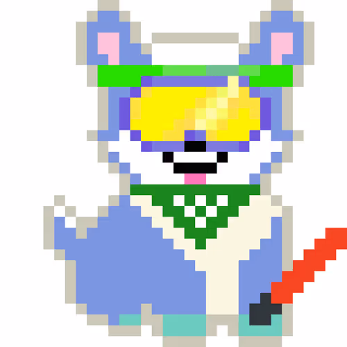 Crypto Corgis