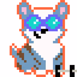 Corgi #1412