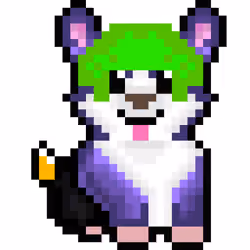 Corgi #3962