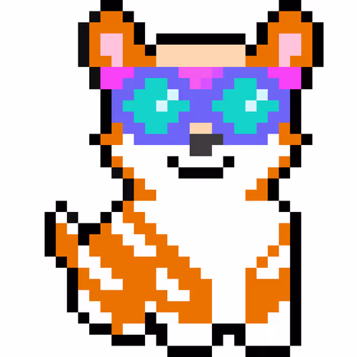 Crypto Corgis