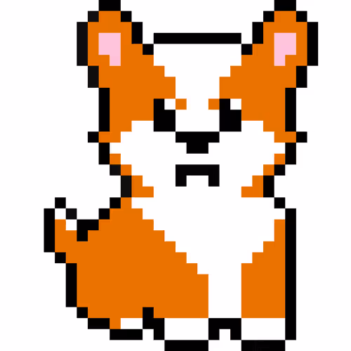 Corgi #9954