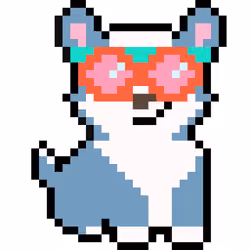 Corgi #369