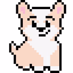Corgi #1301