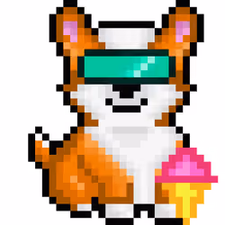 Corgi #1232