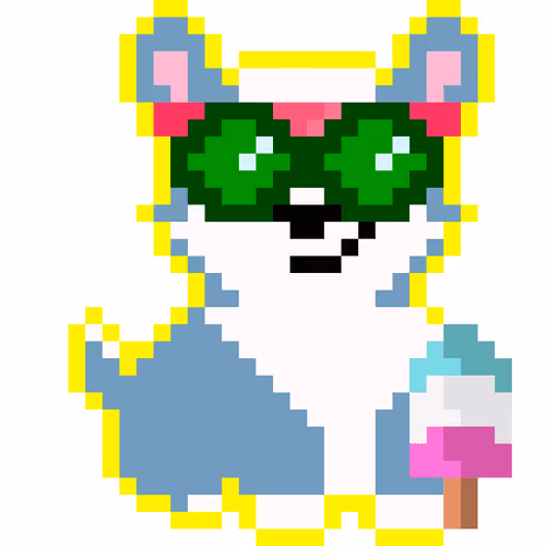 Corgi #1325