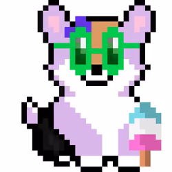 Corgi #9284