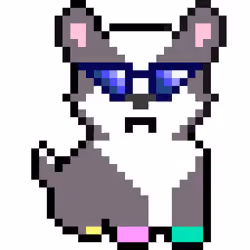 Corgi #9121