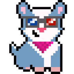 Corgi #7613