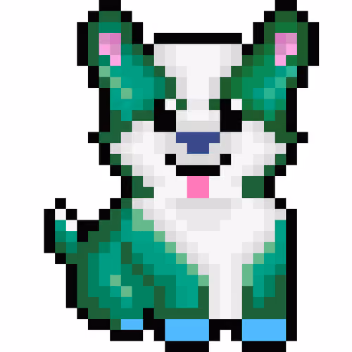 Corgi #4997