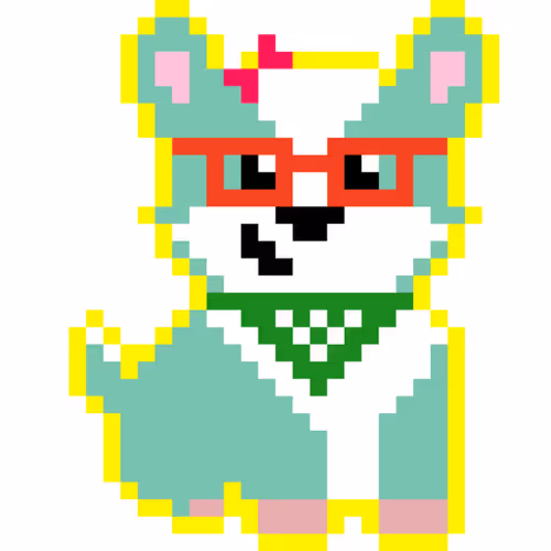 Crypto Corgis