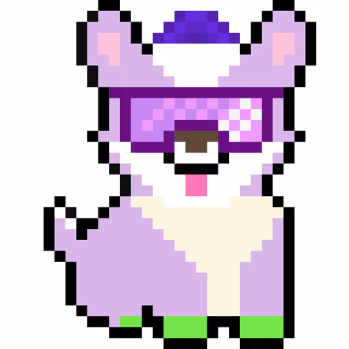Crypto Corgis