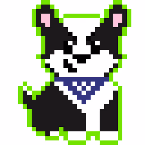 Crypto Corgis