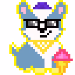 Corgi #1142