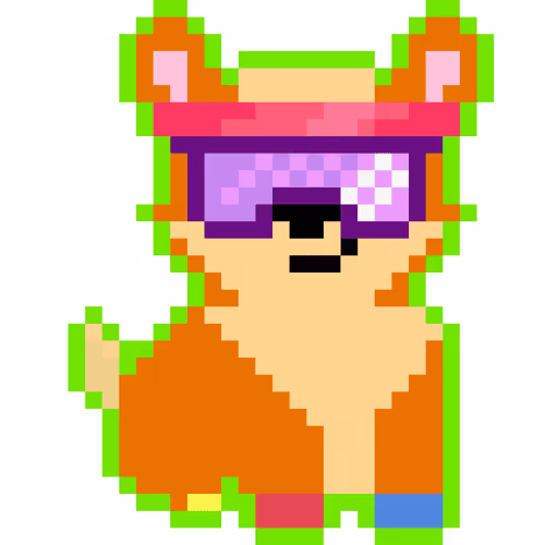 Corgi #9952
