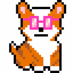 Corgi #5073