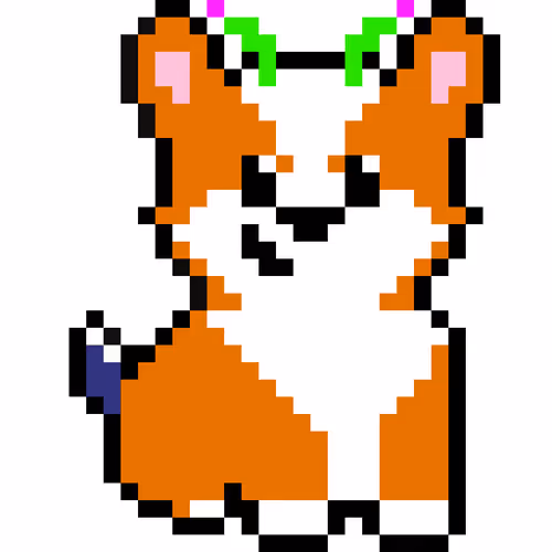Crypto Corgis