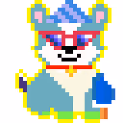 Corgi #3362