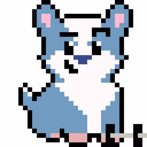 Crypto Corgis