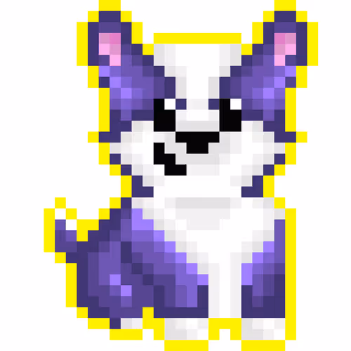 Corgi #9961