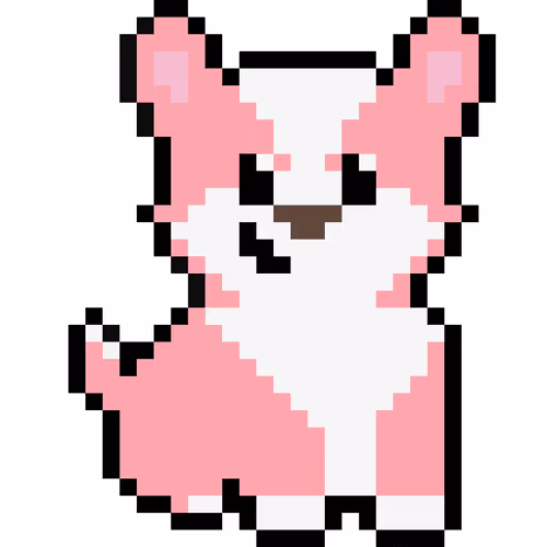 Crypto Corgis