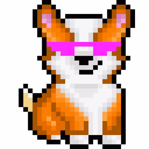 Crypto Corgis
