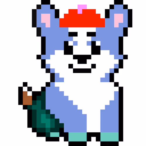 Crypto Corgis