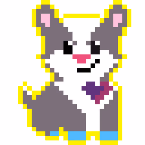 Crypto Corgis