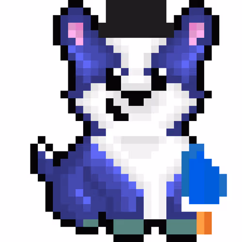 Crypto Corgis