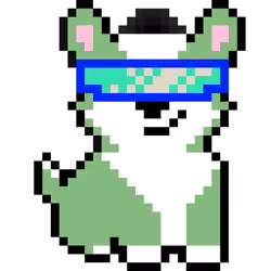Corgi #9232