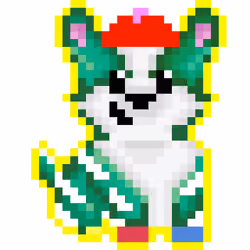Corgi #2735