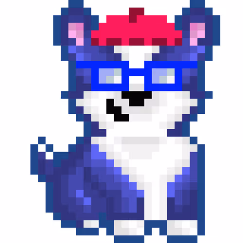 Crypto Corgis
